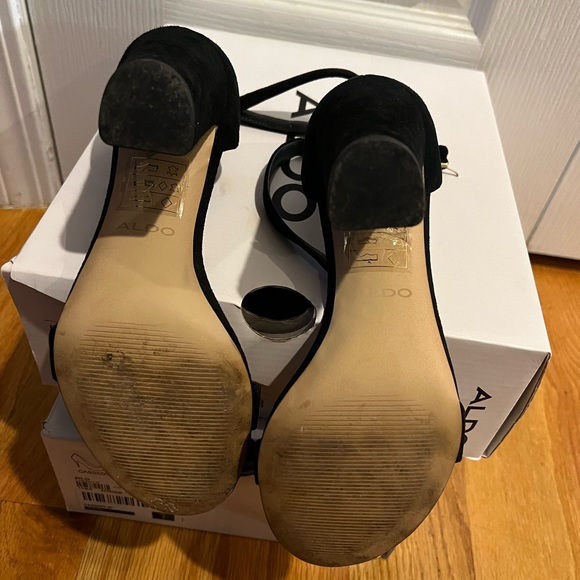 Aldo - Picture 4 of 5